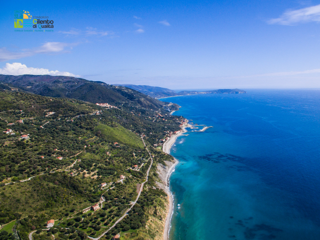 ARMASTUSTE RADA - Ascea | Secret World Trip Planner