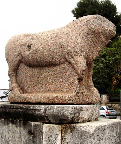 બેનેવેન્ટો અને ઇજિપ્ત - Benevento | Secret World Trip Planner