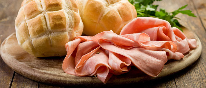 Mortadella di Bologna g.g.A. - Bologna | Secret World Trip Planner