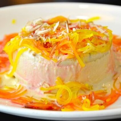  Kulfi Faluda — Lucknow