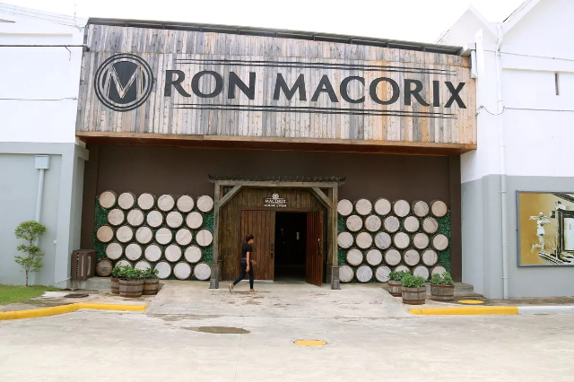 Maison du rhum Macorix - Puerto Plata | Secret World Trip Planner