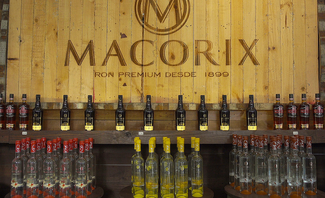 Maison du rhum Macorix - Puerto Plata | Secret World Trip Planner