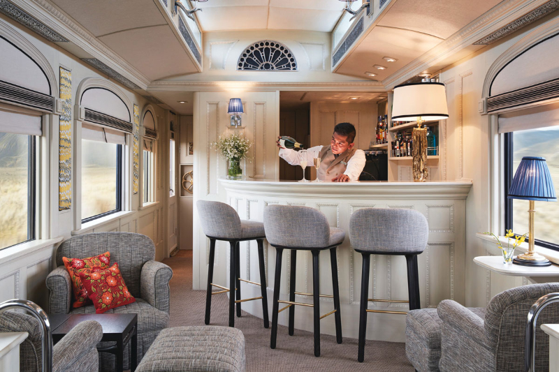 Belmond Andean Explorer, Pérou - Arequipa | Secret World Trip Planner