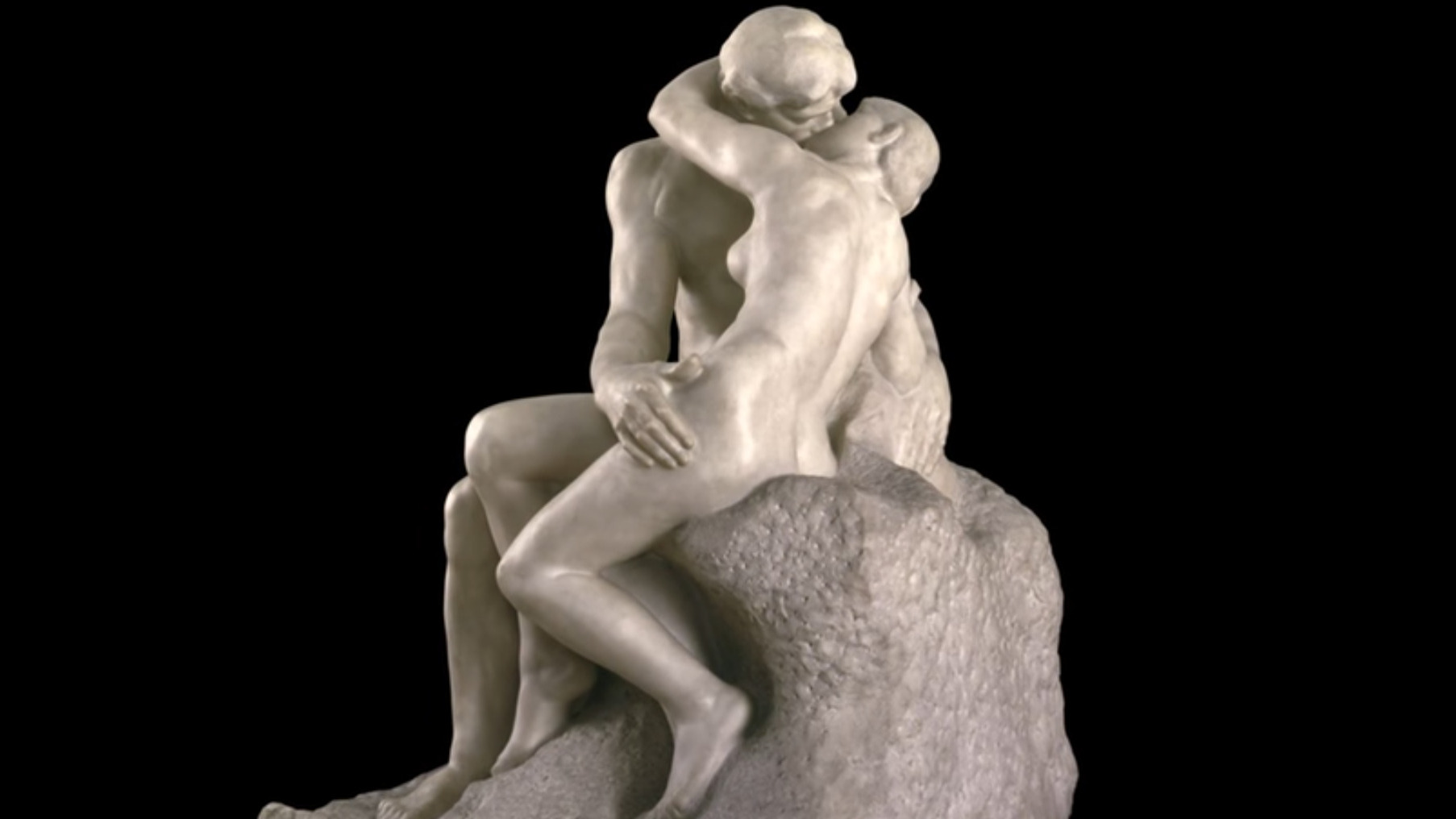 Paris: Busu na Rodin - Paris | Secret World Trip Planner