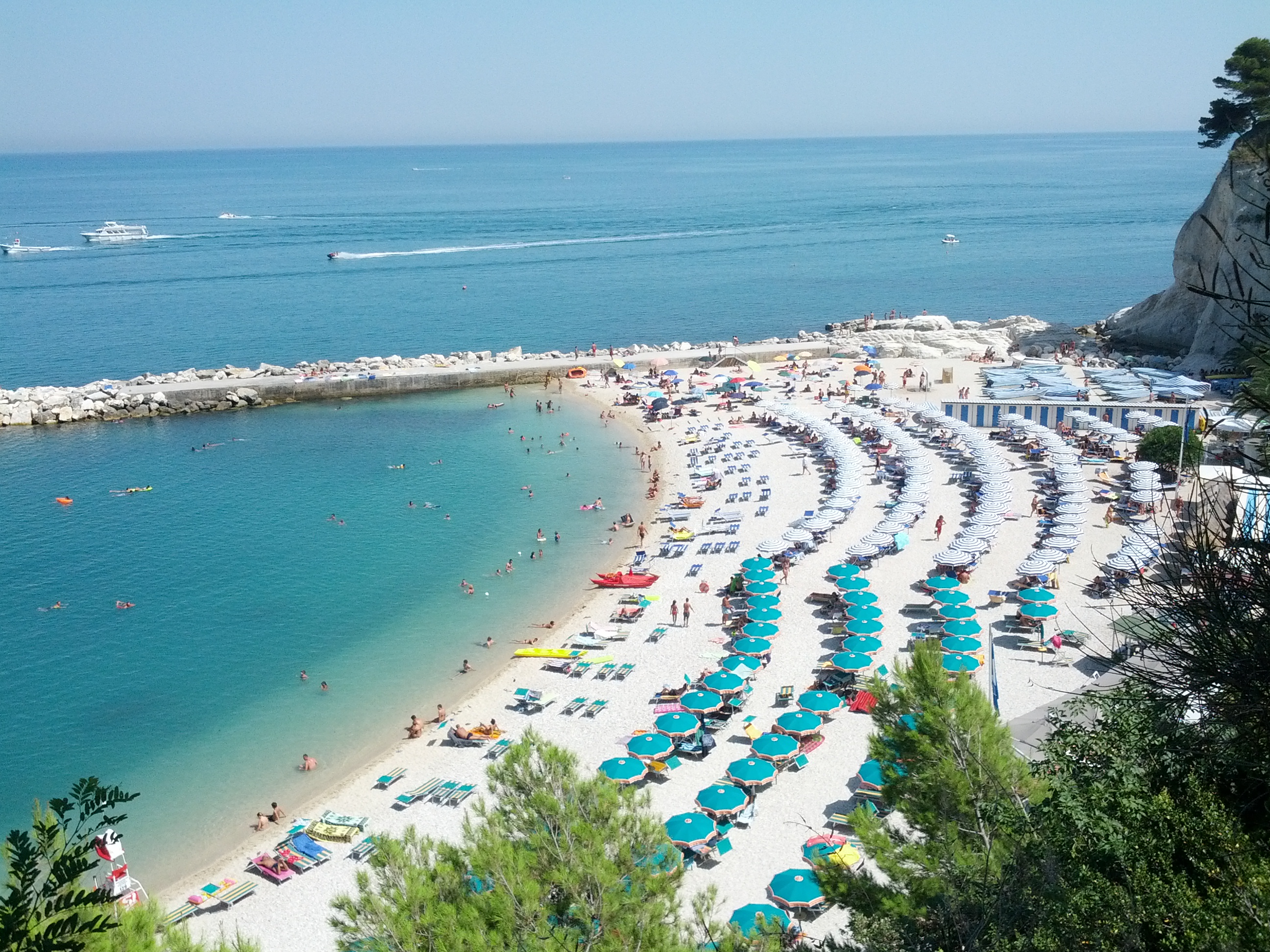 Sirolo / Terrazze del Conero - Sirolo | Secret World Trip Planner