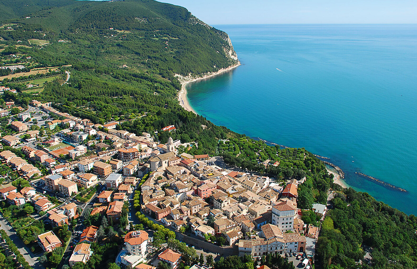 Conero Park / Sirolo - Sirolo | Secret World Trip Planner