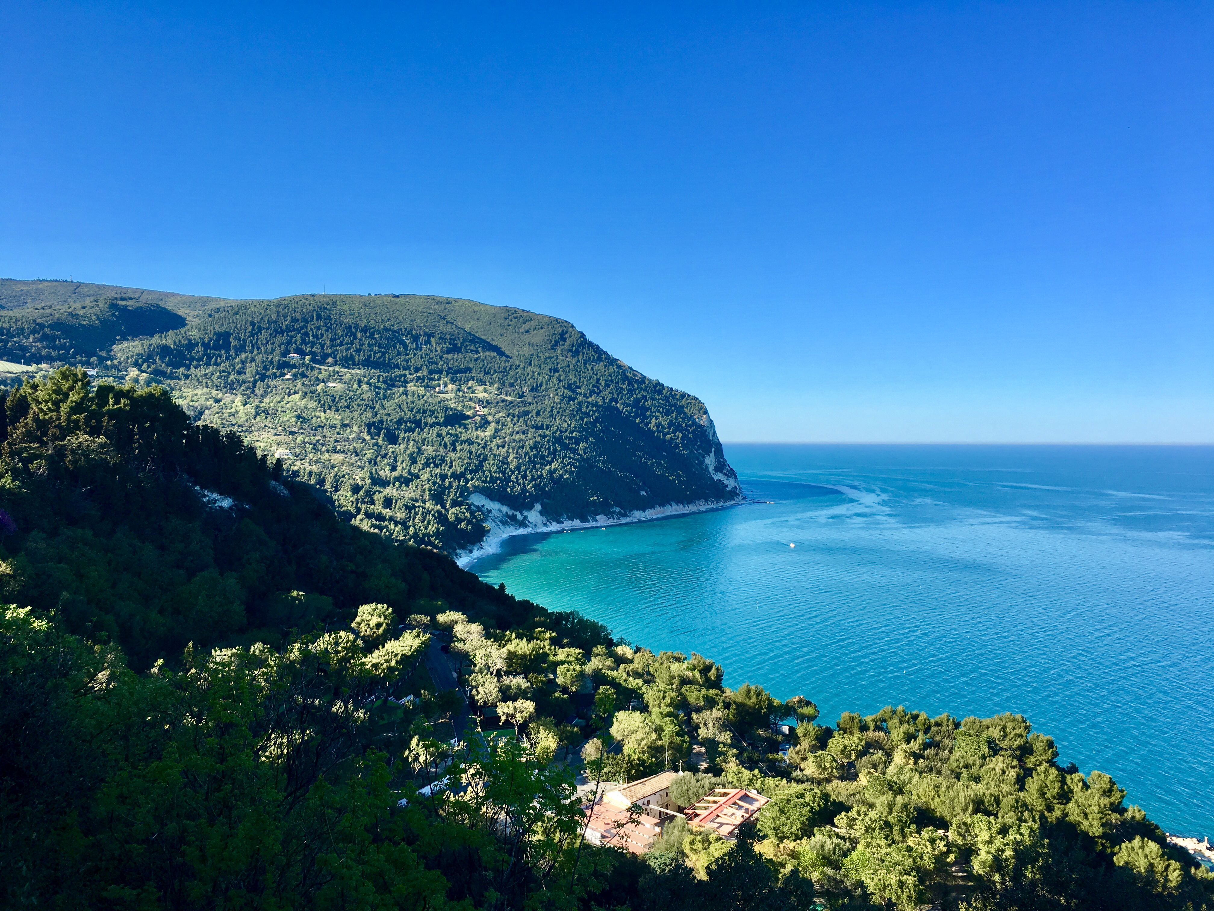 Conero Park / Sirolo - Sirolo | Secret World Trip Planner