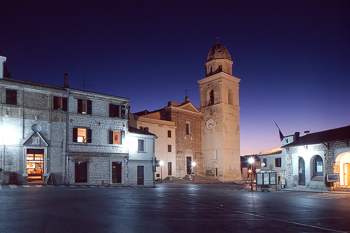 Conero Park / Sirolo - Sirolo | Secret World Trip Planner