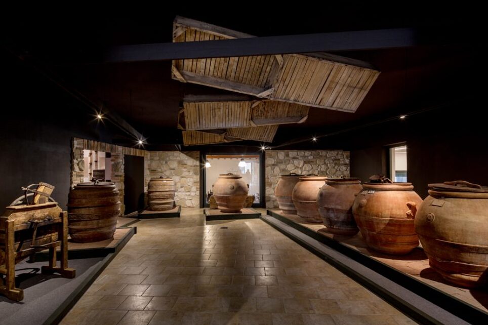 Lenga Museum CantinArte - Bucchianico | Secret World Trip Planner