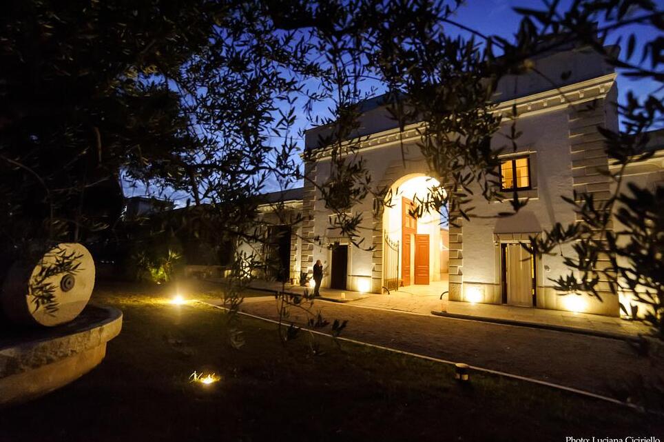 Museo ڈیل'olio e del Frantoio storico Terre دی Traiano - Bucchianico | Secret World Trip Planner