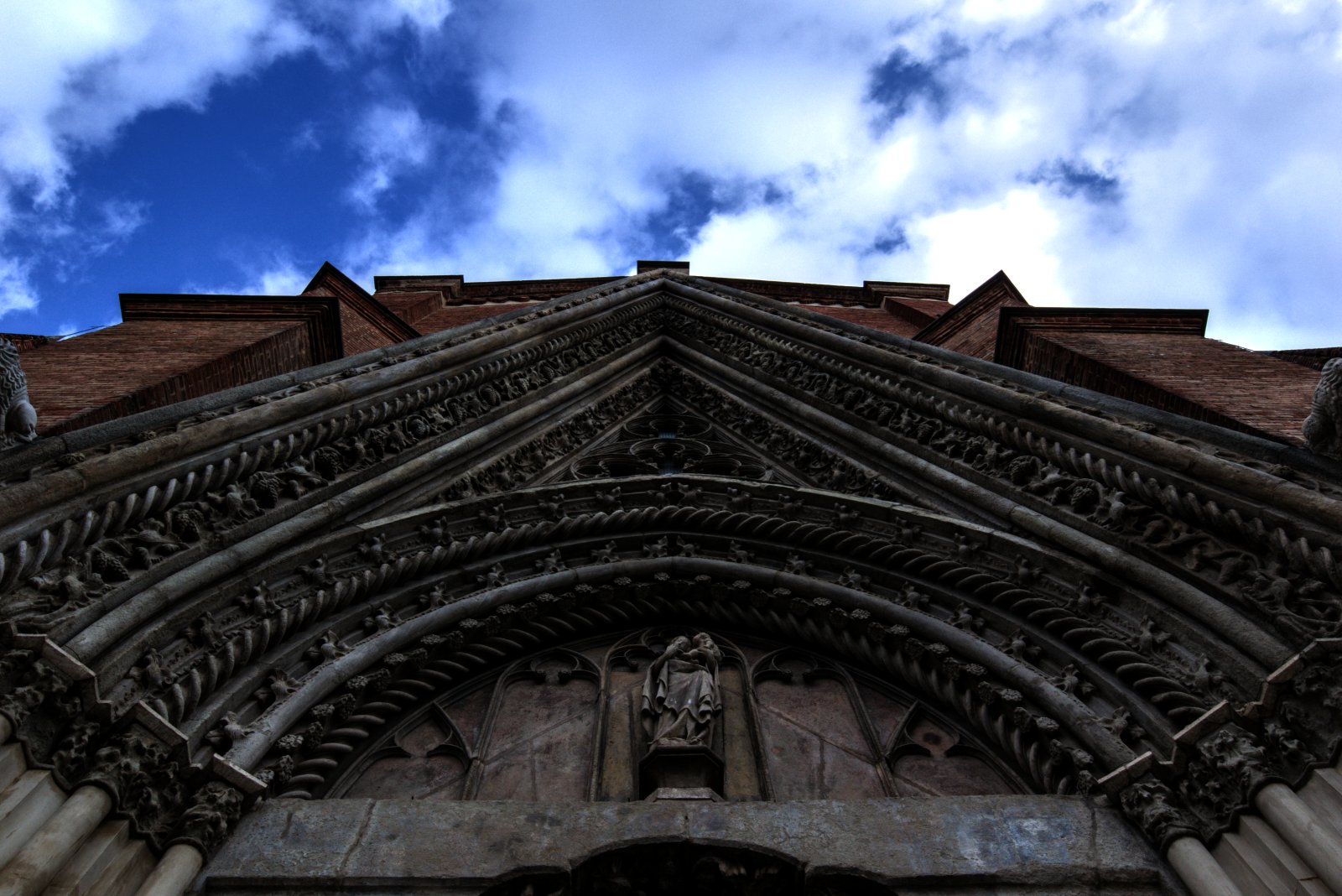 Cathédrale de Chieri - Chieri | Secret World Trip Planner