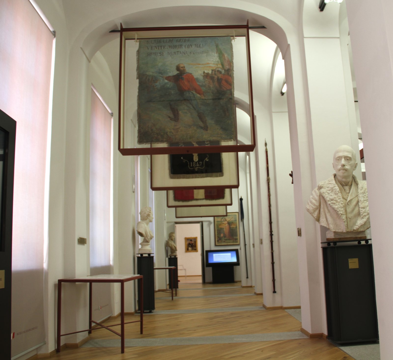Museum of the Risorgimento of Asti - Asti | Secret World Trip Planner