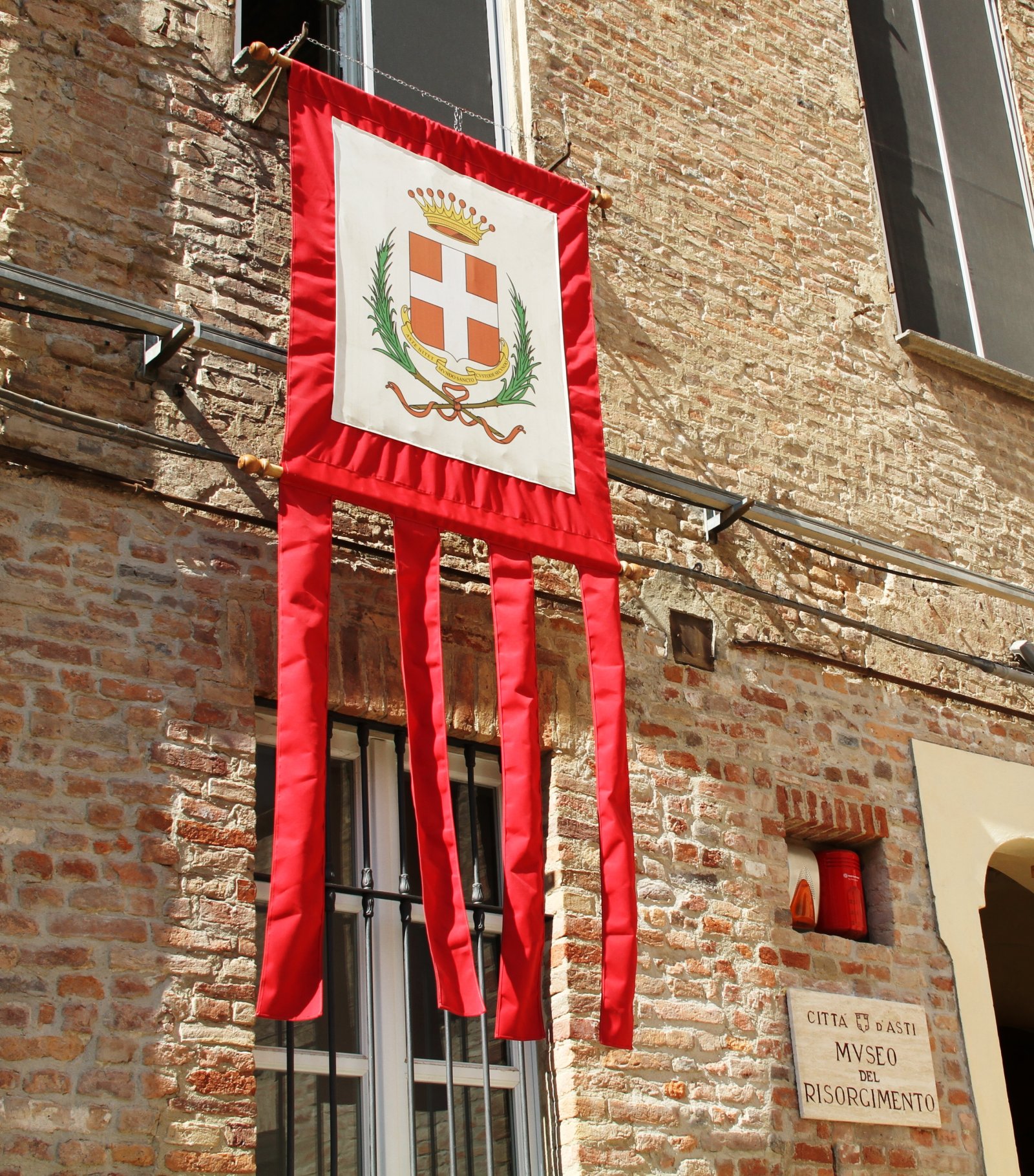 Museum of the Risorgimento of Asti - Asti | Secret World Trip Planner