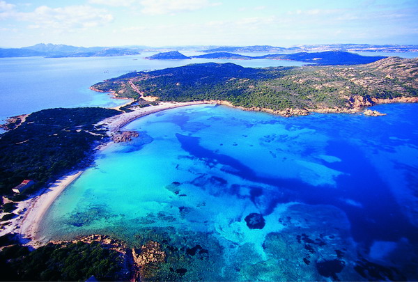 Island of Caprera - Caprera | Secret World Trip Planner