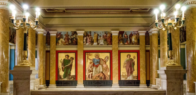 Museo Nazionale Ungherese - Budapest | Secret World Trip Planner