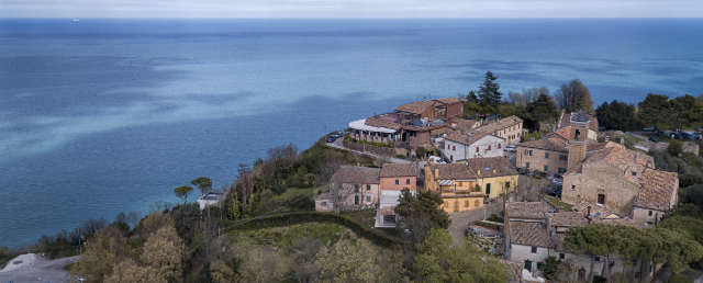 Χωριό Casteldimezzo - Casteldimezzo | Secret World Trip Planner