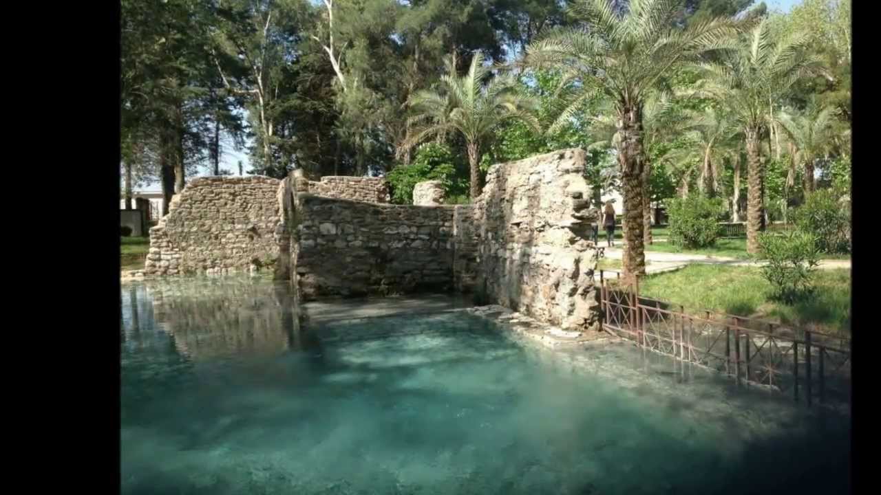 Terme di Telese - Telese Terme | Secret World Trip Planner