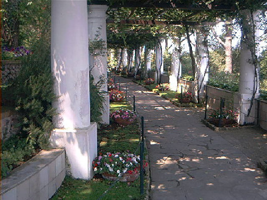 Anakapri - Anacapri | Secret World Trip Planner