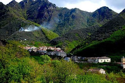 Aldea de Sieti - Sieti | Secret World Trip Planner