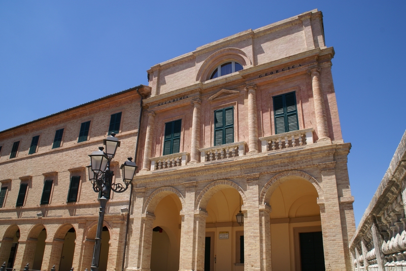 Georgic Academy - Treia | Secret World Trip Planner