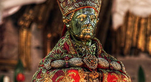 Trésor de San Gennaro - Naples - Napoli | Secret World Trip Planner
