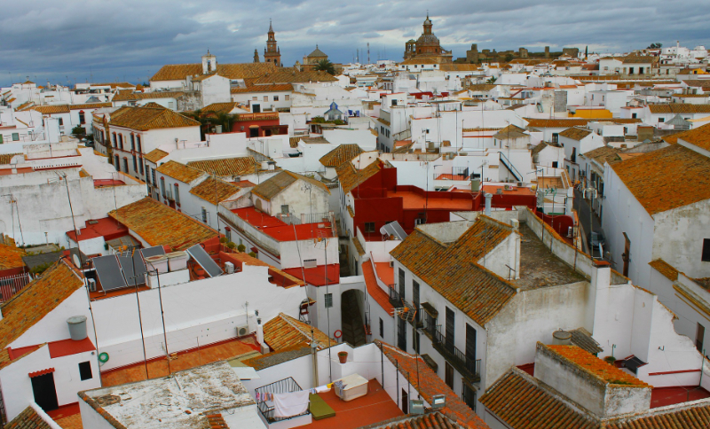 Carmona, der Morgenstern von Europa - Carmona | Secret World Trip Planner