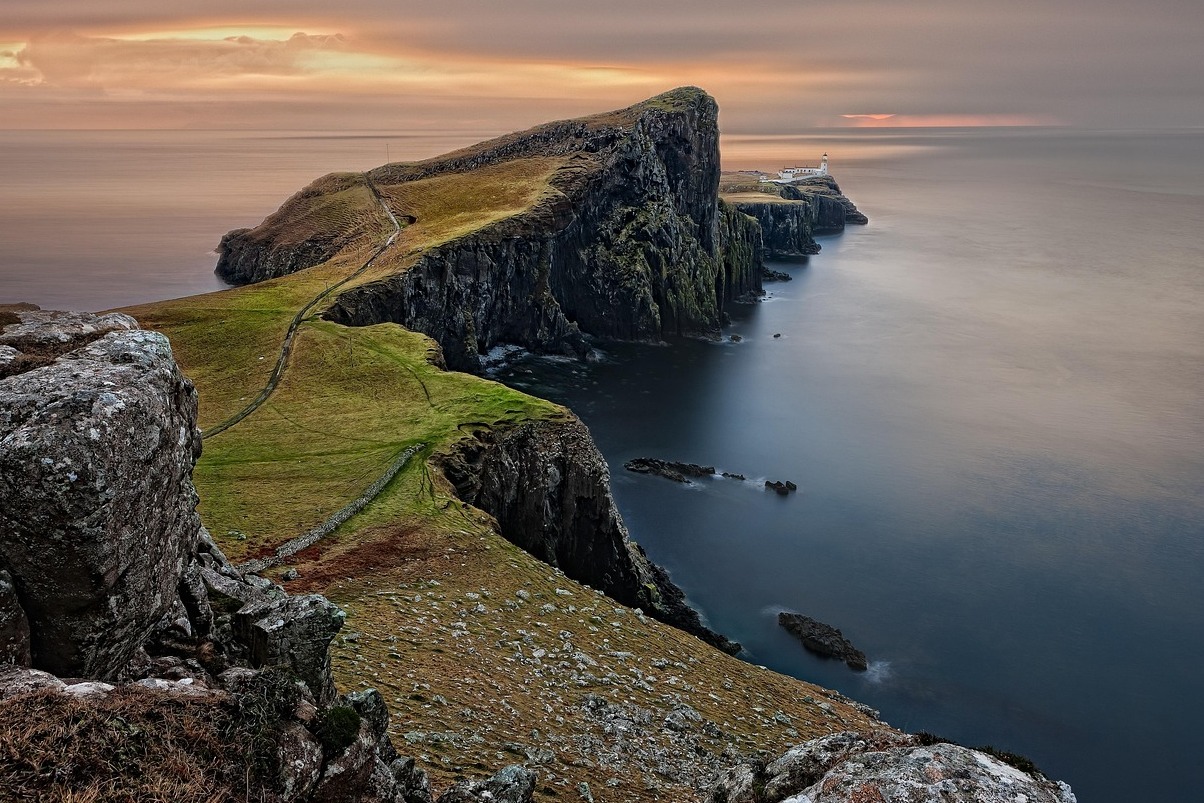The Isle of Skye and its magical fairy pools - Glenbrittle | Secret World Trip Planner