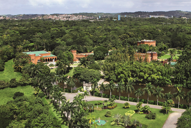 Institut Ricardo Brennand - Recife - PE | Secret World Trip Planner