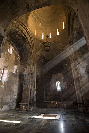 Tatev-Kloster - Halidzor | Secret World Trip Planner