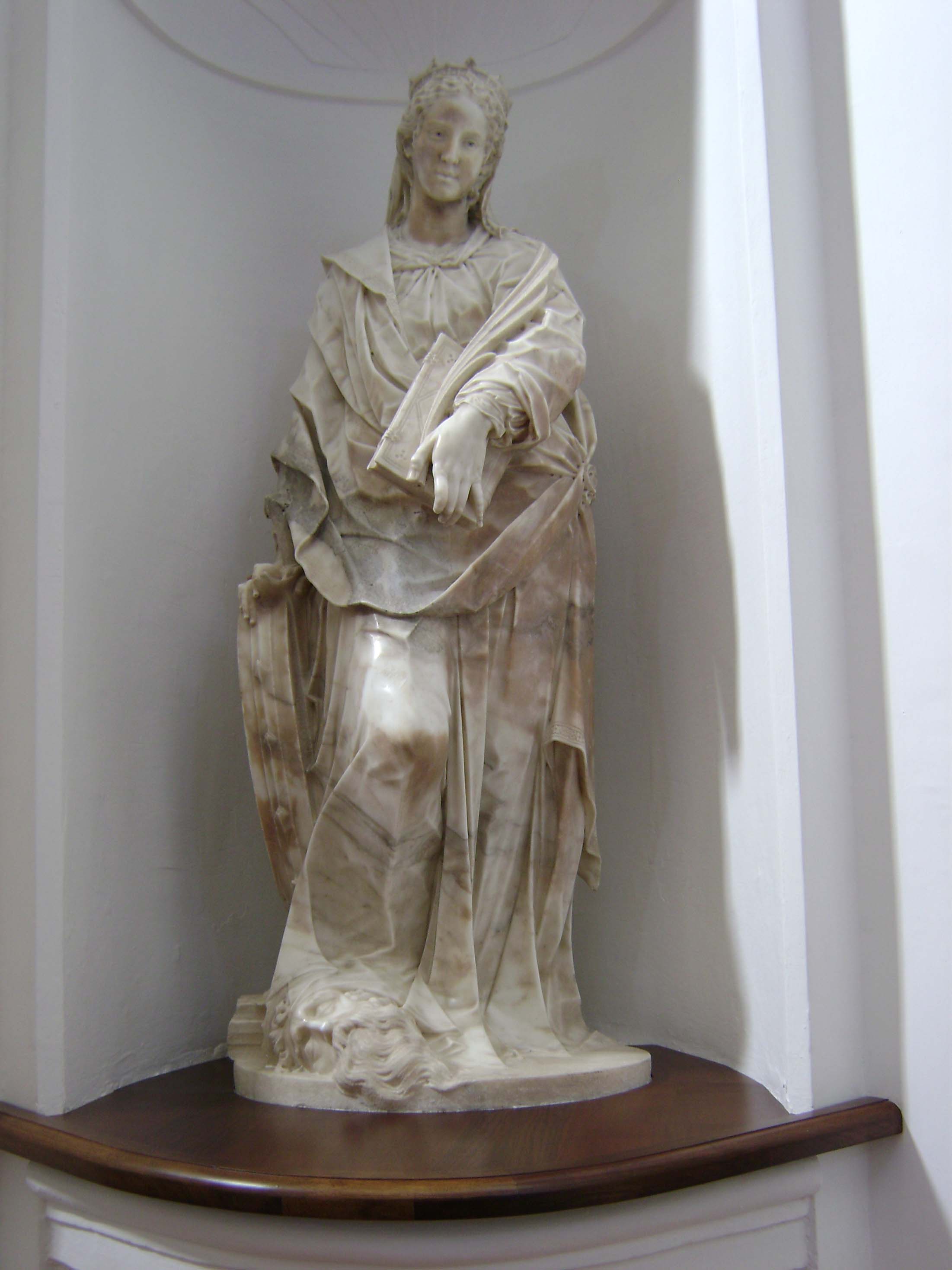 Gereja Saints Peter dan Paul - Morano Calabro | Secret World Trip Planner