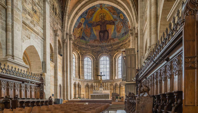 Bamberger Dom - Bamberg | Secret World Trip Planner