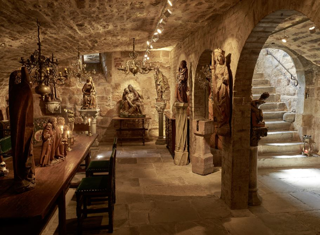 Bamberger Dom - Bamberg | Secret World Trip Planner