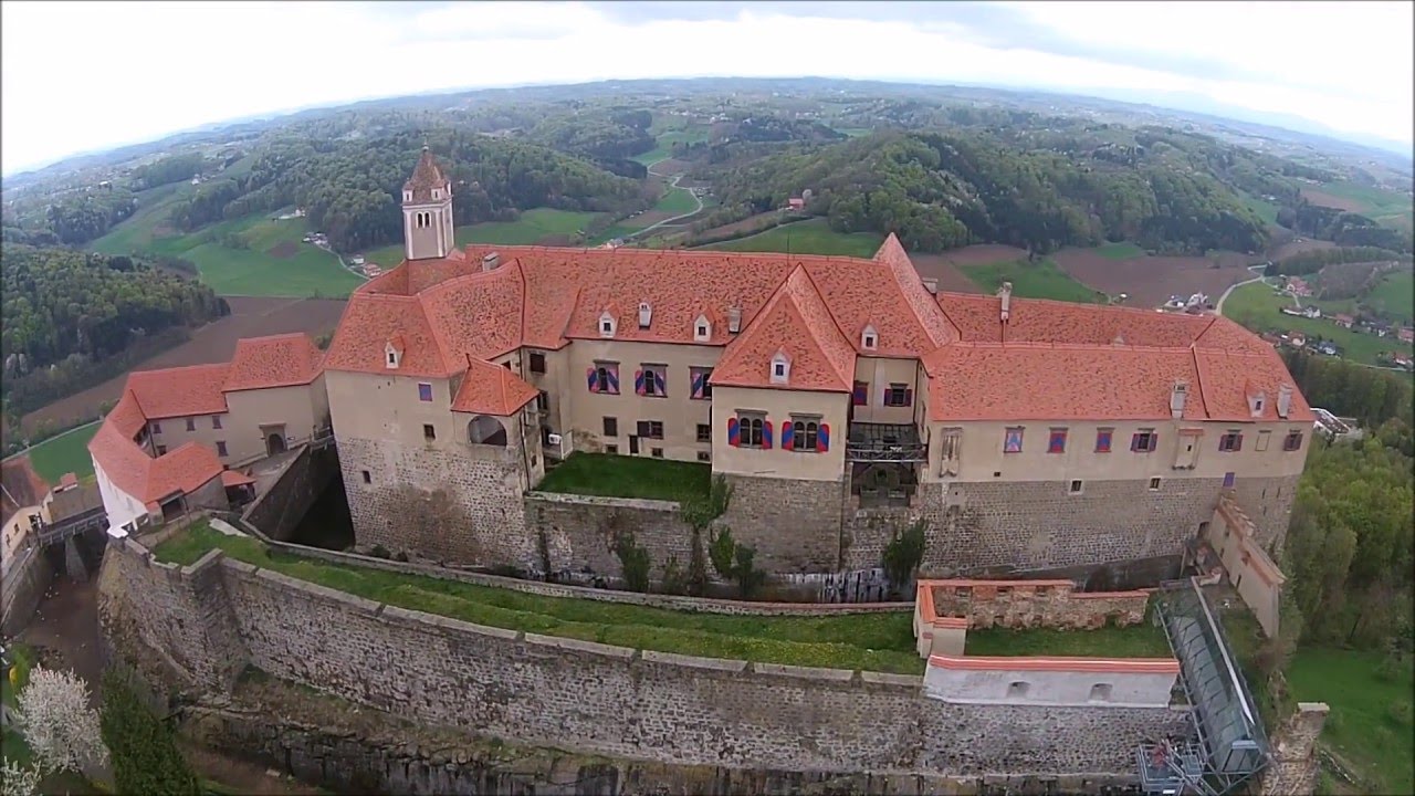 Schloss Riegersburg - Riegersburg | Secret World Trip Planner