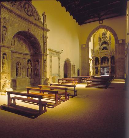 Church of St. John in Carbonara - Napoli | Secret World Trip Planner