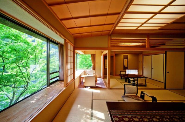 L'hotel più antico del mondo: Nishiyama Onsen Keiunkan - Hayakawa | Secret World Trip Planner