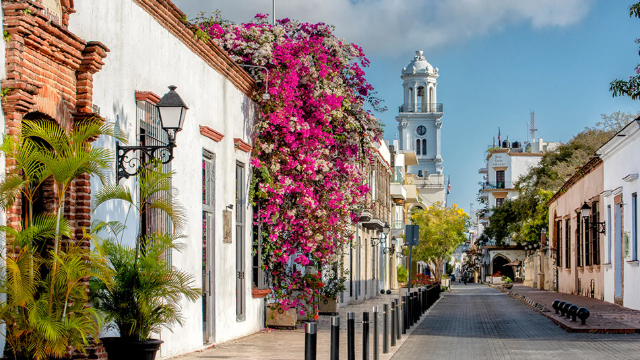 Ville coloniale - Santo Domingo | Secret World Trip Planner