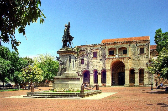 Ville coloniale - Santo Domingo | Secret World Trip Planner