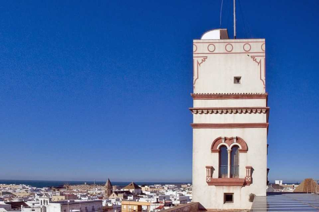 Tour de Tavira - Cádiz | Secret World Trip Planner
