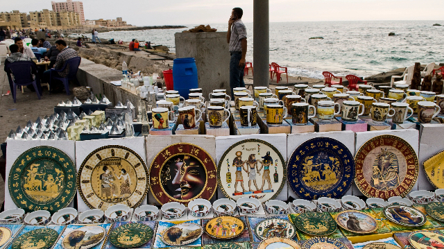 Handicraft products to buy — Al Labban