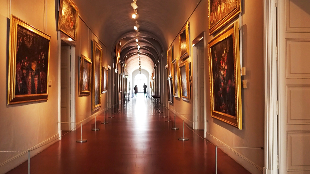 Fesch Museum - Ajaccio | Secret World Trip Planner