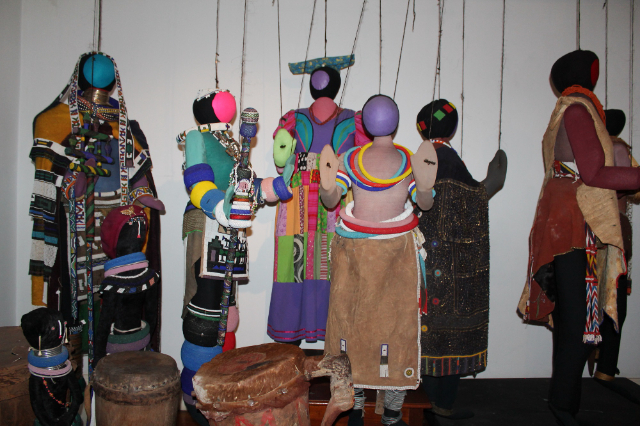 Phansi-Museum - Berea | Secret World Trip Planner