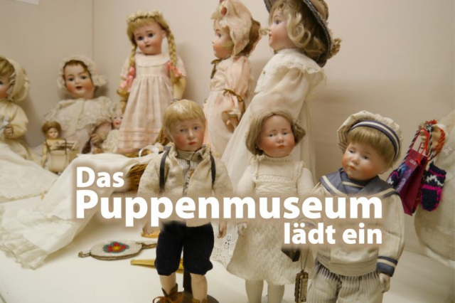 Museo delle bambole a Coburgo - Coburg | Secret World Trip Planner