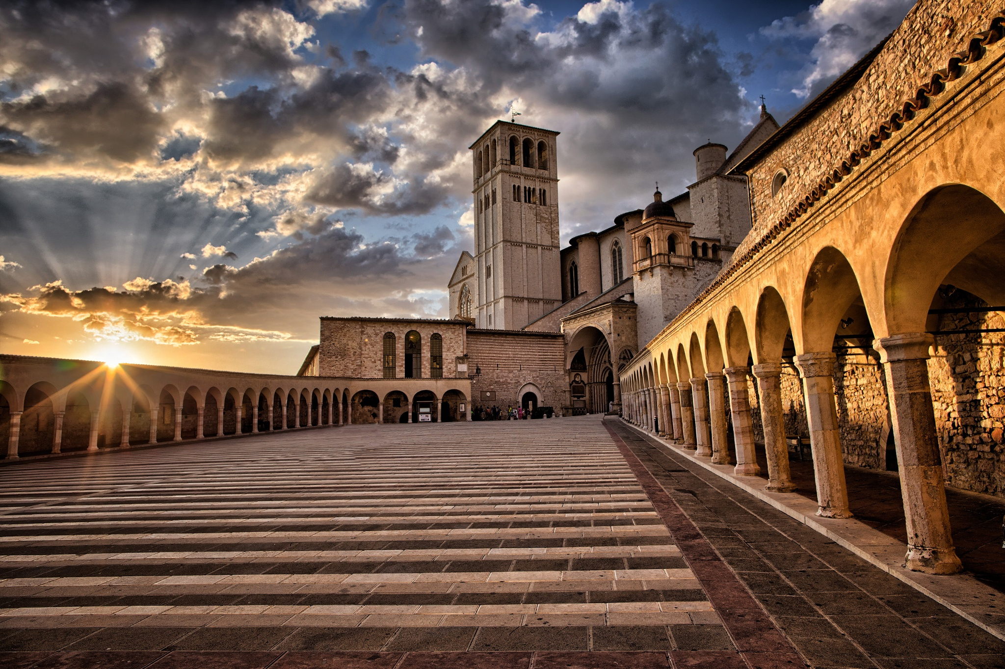 Assisi - Assisi | Secret World Trip Planner
