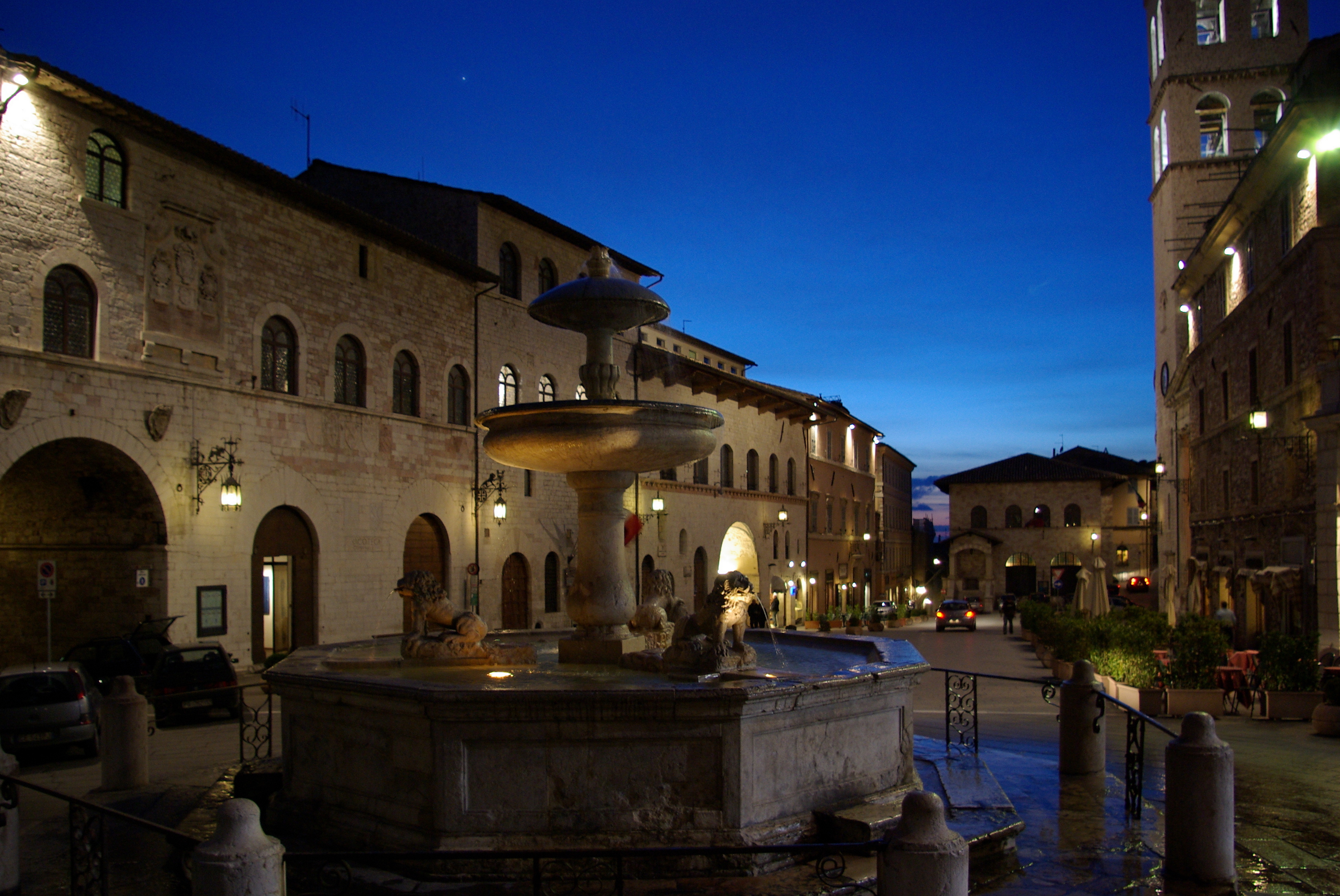 Assisi - Assisi | Secret World Trip Planner