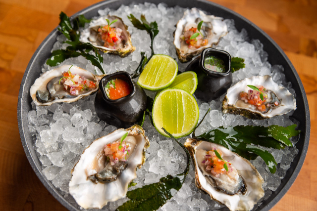 Eating in Callao - Callao | Secret World Trip Planner