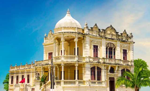 Museum Théo Brandão - Maceió - AL | Secret World Trip Planner