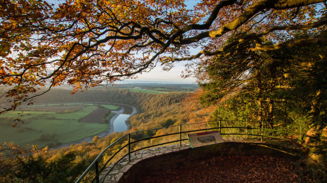 Village of Wye - Wye | Secret World Trip Planner