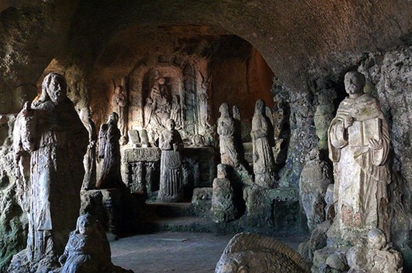 Lace ya Calabrian - Pizzo VV | Secret World Trip Planner