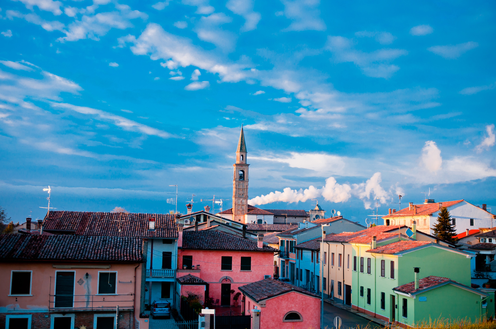 Sopo - Pomponesco | Secret World Trip Planner