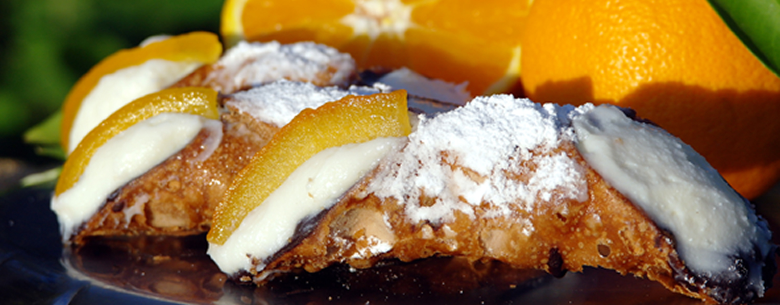 Dattilo and the Oversize Sicilian Cannolo - Dattilo | Secret World Trip Planner